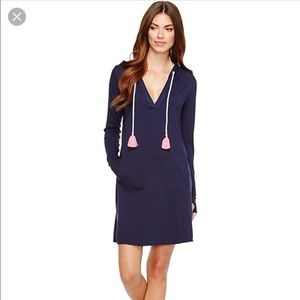 NWT Lilly Pulitzer Rylie Cover-up